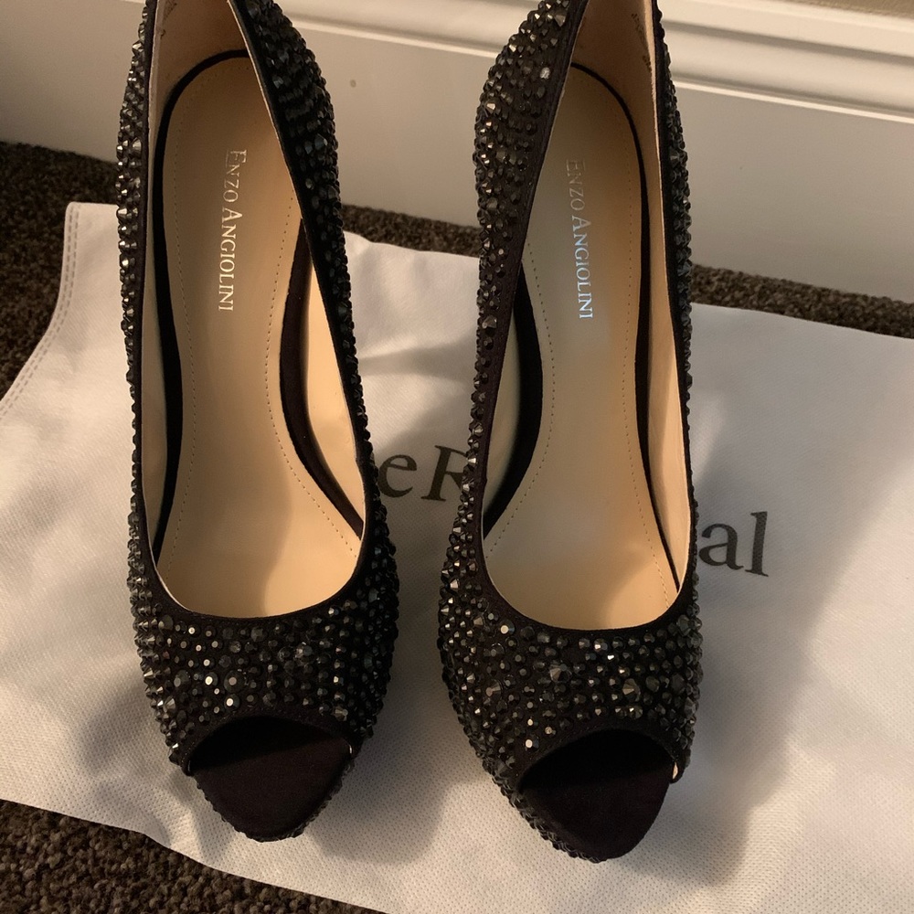 Enzo Angiolini - Picture 5 of 6